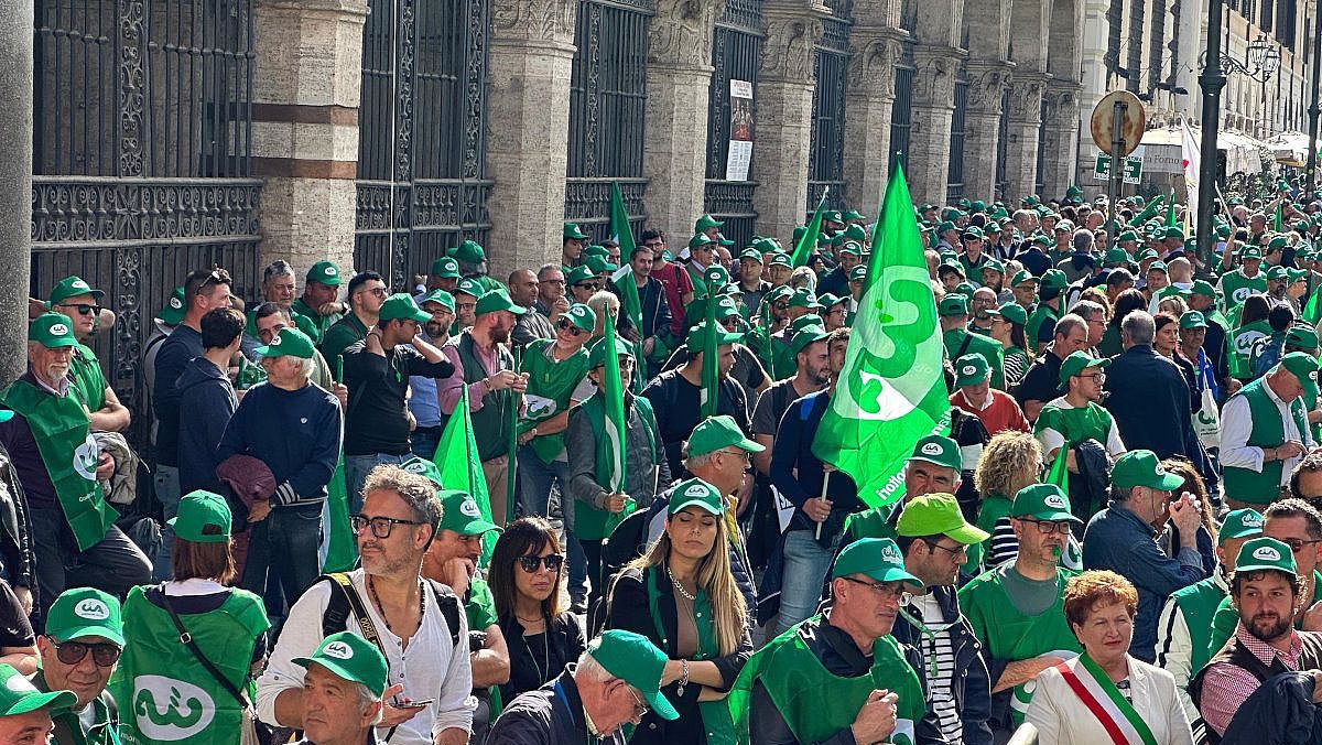 26102023 cia campania a roma 26102023 cia campania a roma