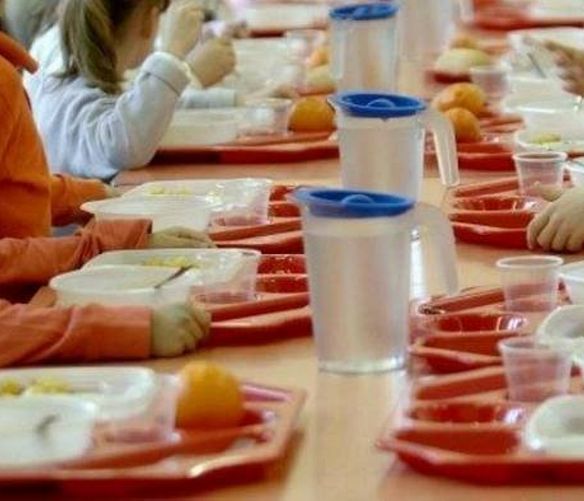 26102023 mensa scolastica