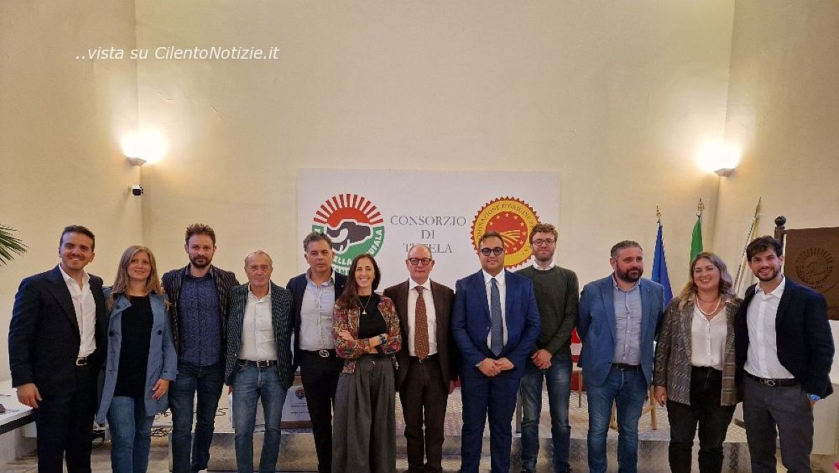 26102023 nuovo cda consorzio mozzarella 26102023 nuovo cda consorzio mozzarella