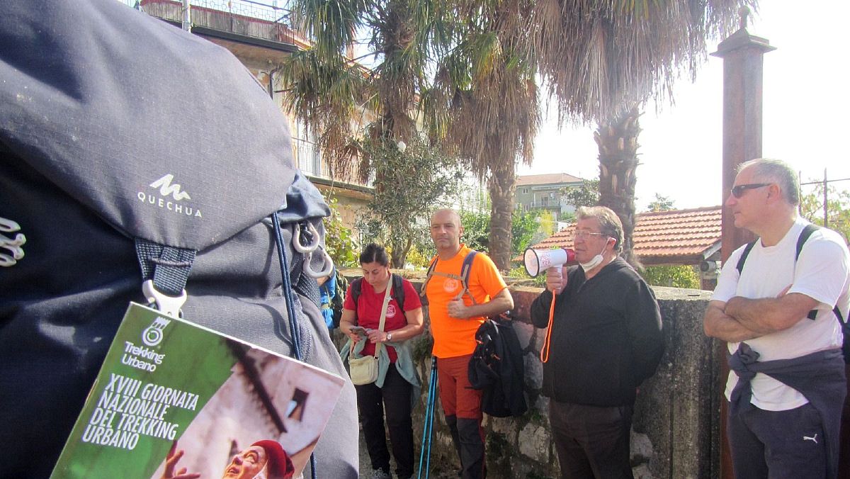 26102023 trekking urbano capaccio paestum 26102023 trekking urbano capaccio paestum