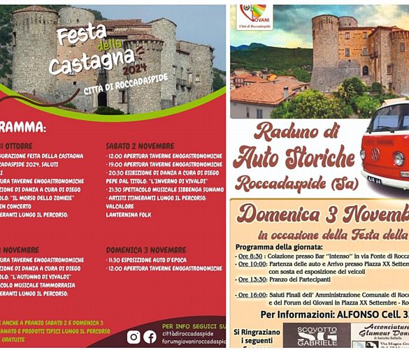 26102024 castagne festa e raduno auto storiche