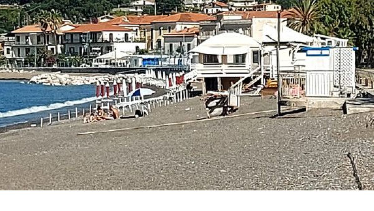 26102024 foto spiaggia sapri 26102024 foto spiaggia sapri