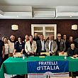 Politica foto - 26102024 fratelliditalia 1