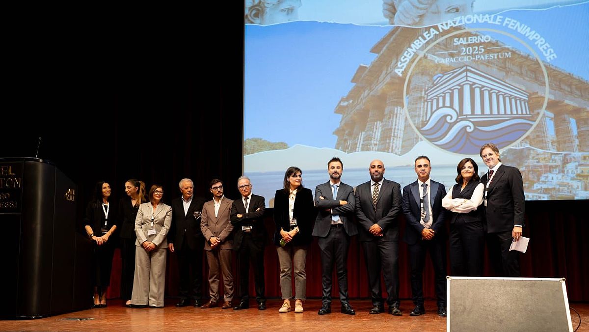 26102025 assemblea nazionale fenimprese 26102025 assemblea nazionale fenimprese