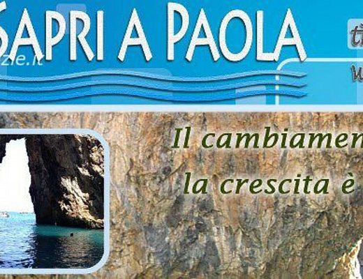26112012 sapri paolo coast to coast