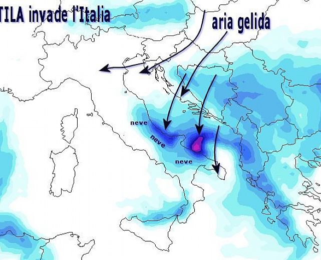 26112013 attila gelo italia