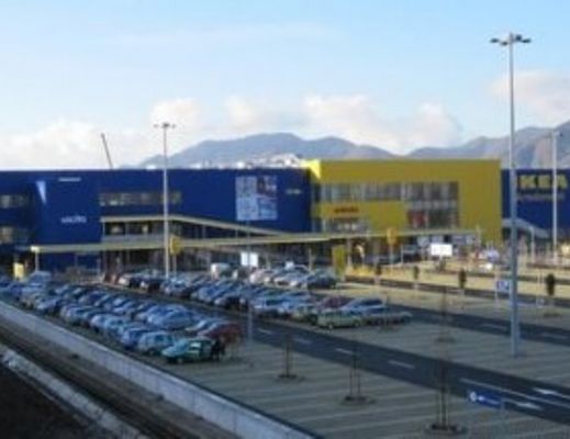 26112013 ikea di baronissi