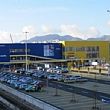 Cronaca foto - 26112013 ikea di baronissi