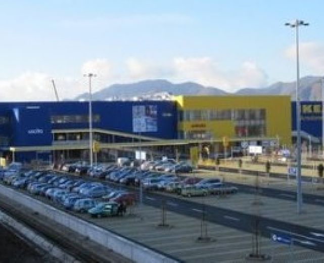 26112013 ikea di baronissi