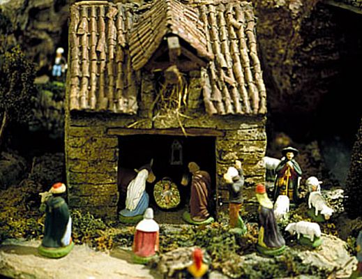 26112013 presepe di Giffoni