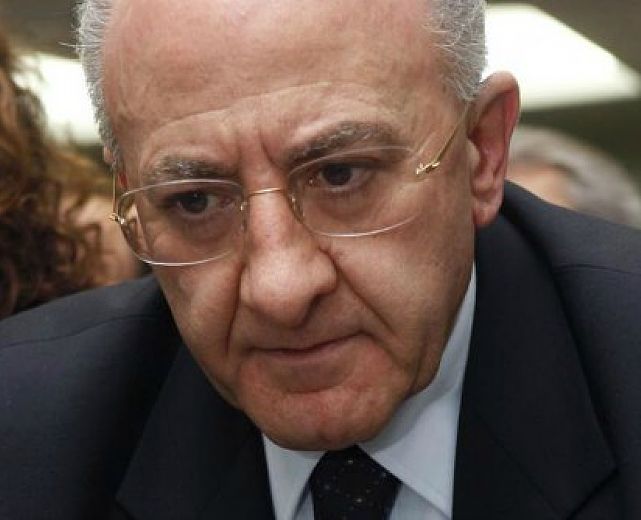 26112013 vincenzo de luca