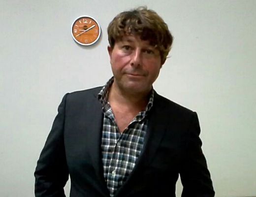 26112014 Ciro Ruggiero