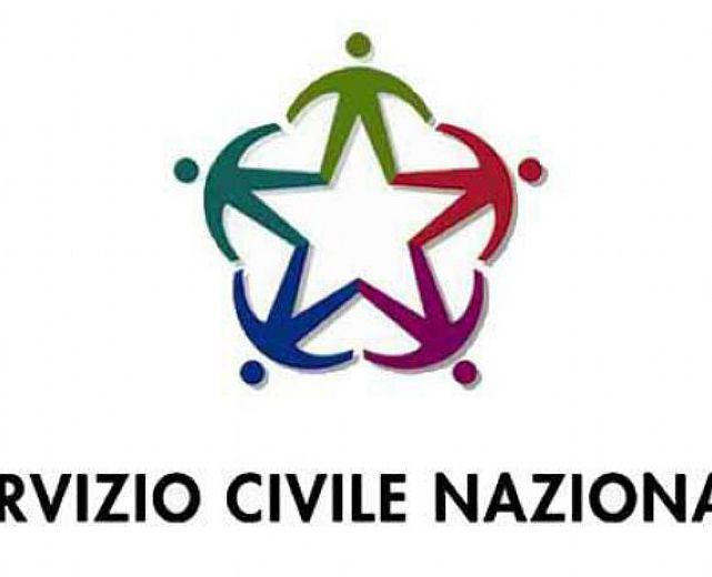 26112014 Servizio civile 26112014 Servizio civile