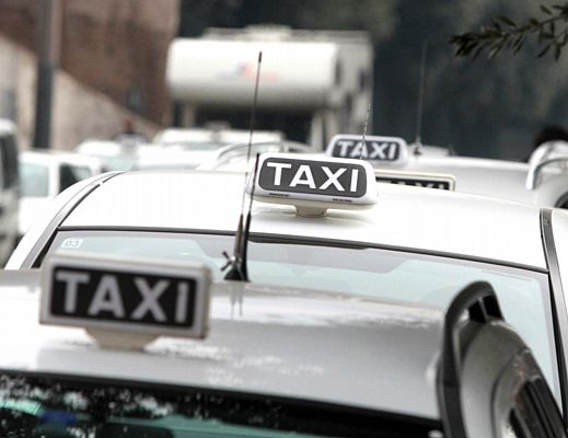 26112014 Taxi