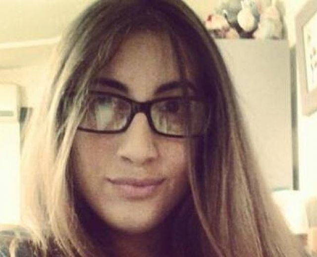 26112014 francesca bilotti