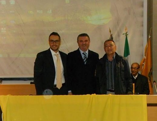 26112015 gemellaggio agropoli manizales