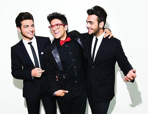 26112015 il volo