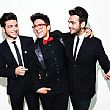 Attualita foto - 26112015 il volo