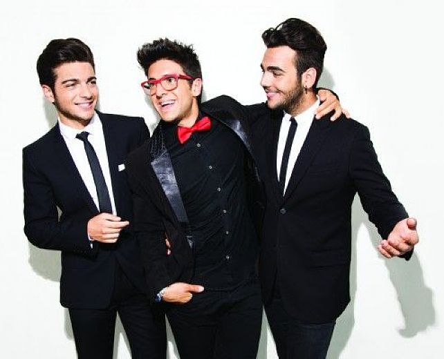 26112015 il volo