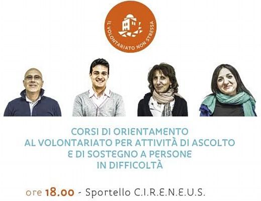 26112015 volontariato capaccio