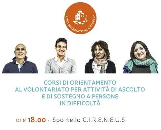 26112015 volontariato capaccio