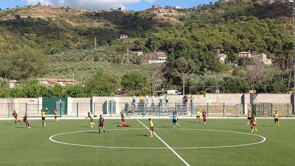 26112016 foto polisportiva