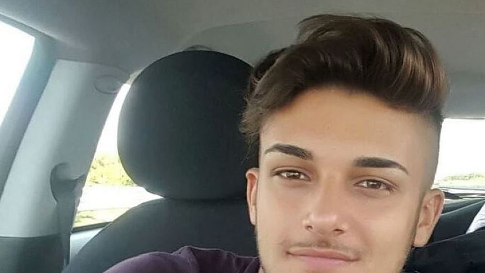 26112016 umberto mirarchi