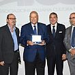 Spettacoli-eventi foto - 26112018 CIRO TURCO PREMIO AICS