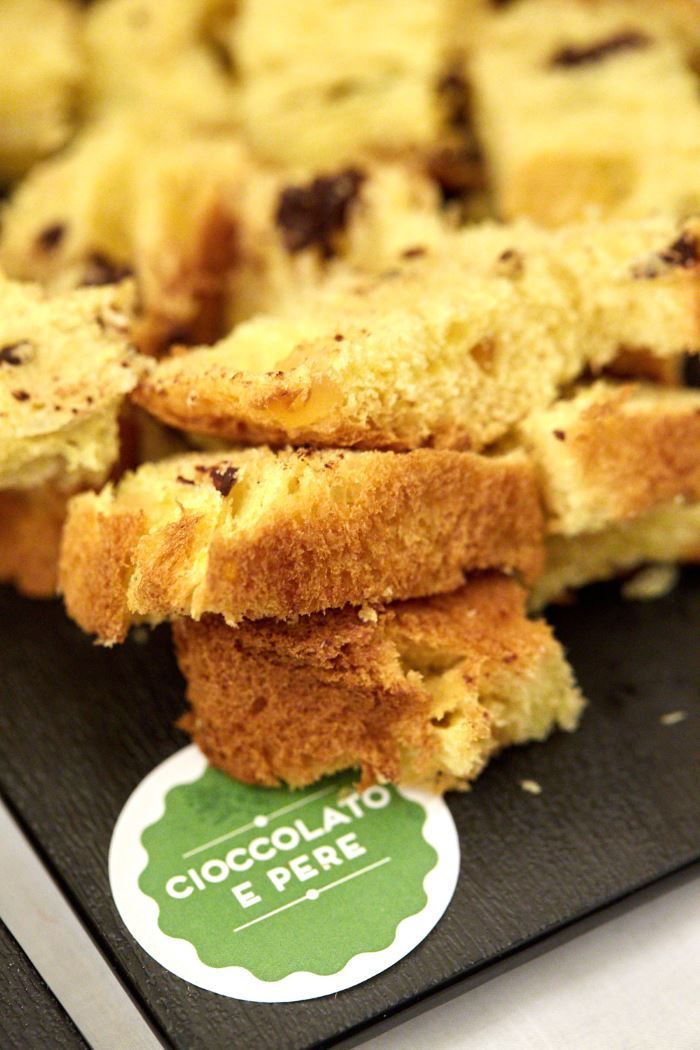 re panettone a napoli