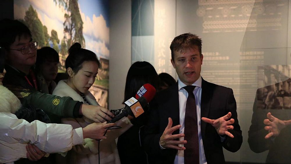 26112019 Gabriel Zuchtriegel a Chengdu