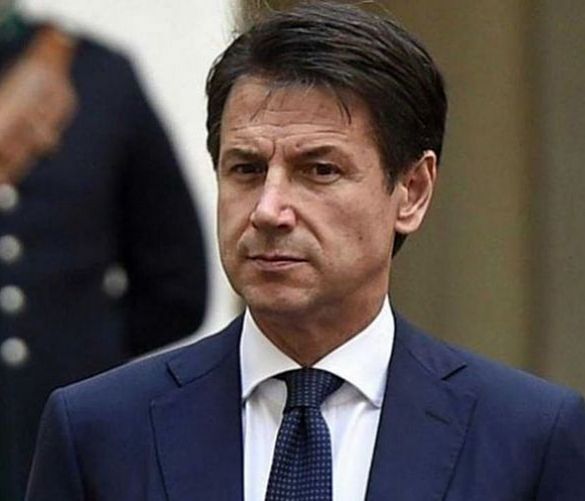 26112019 giuseppe conte