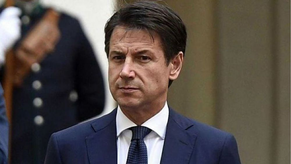 26112019 giuseppe conte