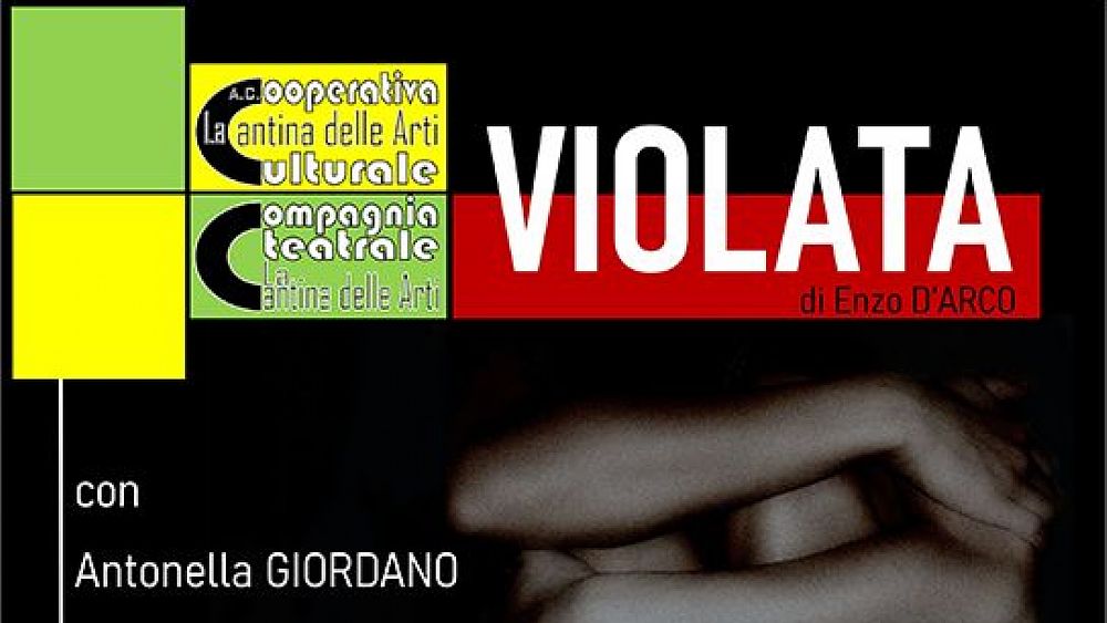 26112019 violata donne vittime