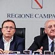 26112021 vincenzo de luca e fulvio bonavitacola