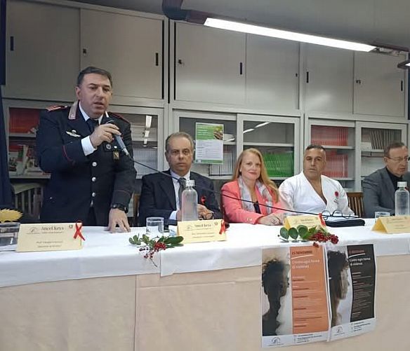 26112024 codacons cilento nelle scuole