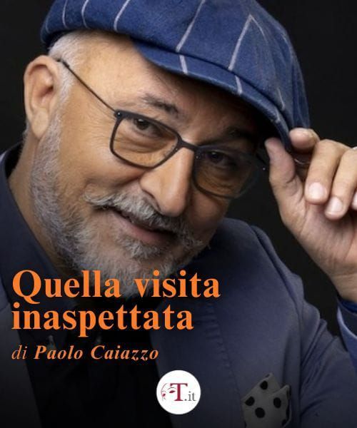 caiazzo a teatro