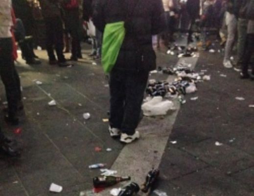 26122013 alcol per strada
