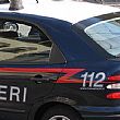 Cronaca foto - 26122013 carabinieri