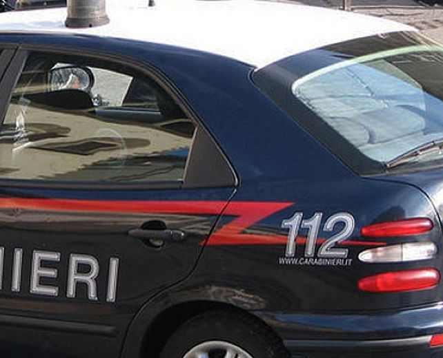 26122013 carabinieri