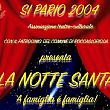 Ambiente foto - 26122014 la notte santa