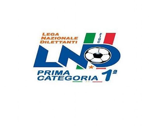 26122015 lega dilettanti prima categoria 26122015 lega dilettanti prima categoria
