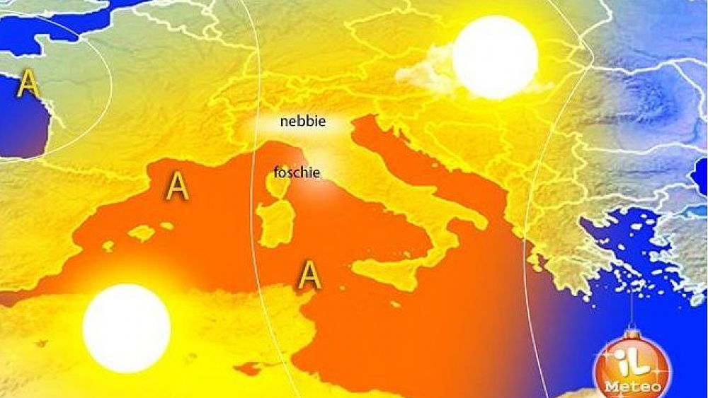 26122016 bel tempo italia