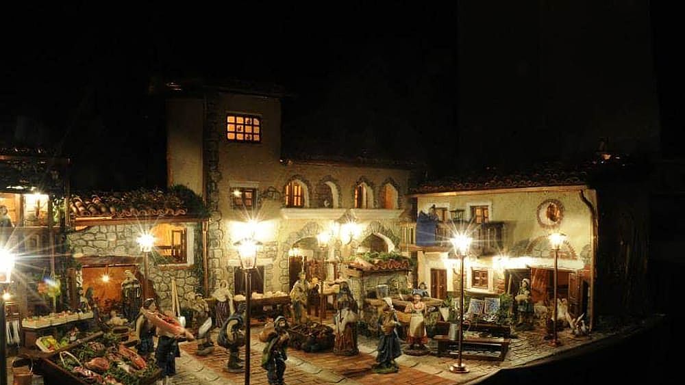 26122017 presepio bellosguardo