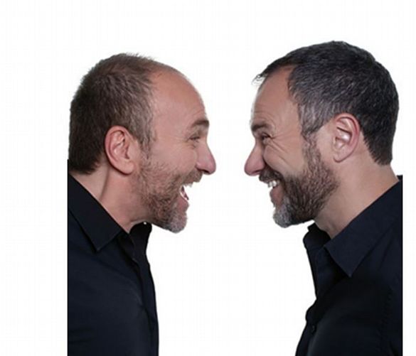 Marisa-Russo foto - 26122018 comicissimi fratelli