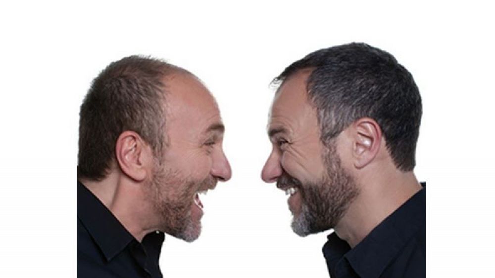 26122018 comicissimi fratelli 26122018 comicissimi fratelli