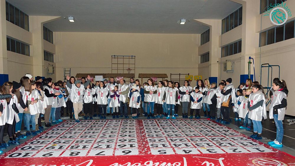 26122018 tombola vivente vivi san marco