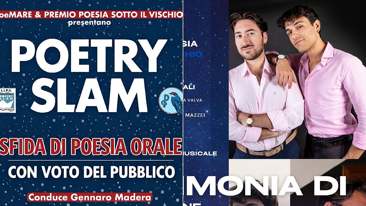 26122025 premio poesia sotto il vischio cicerale