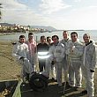 Ambiente foto - 27012013 Volontari fare verde salerno