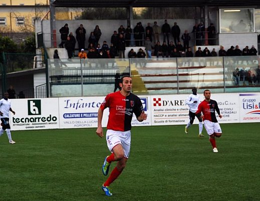 27012013 calciatore gelbison