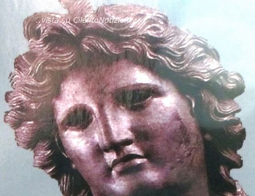 Marisa-Russo foto - 27012014 statua palinuro